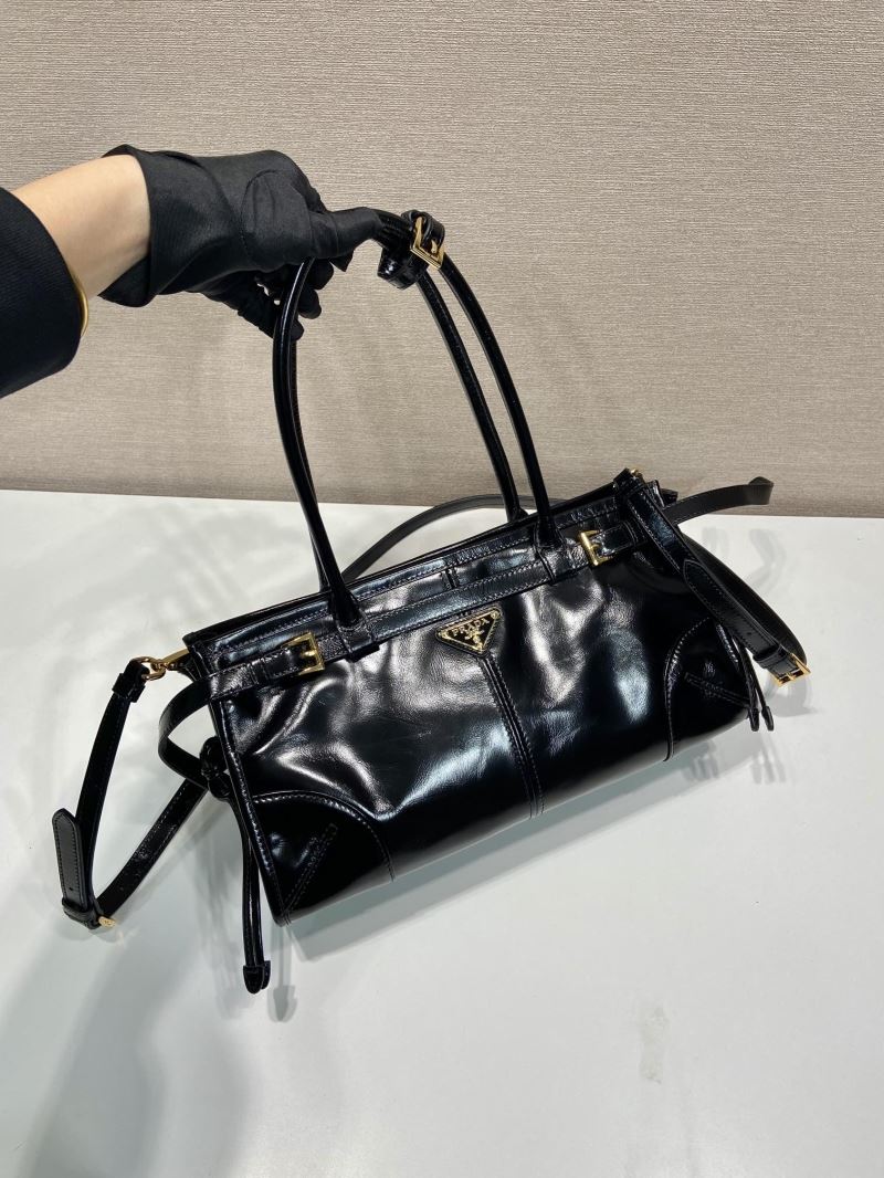 Prada Top Handle Bags